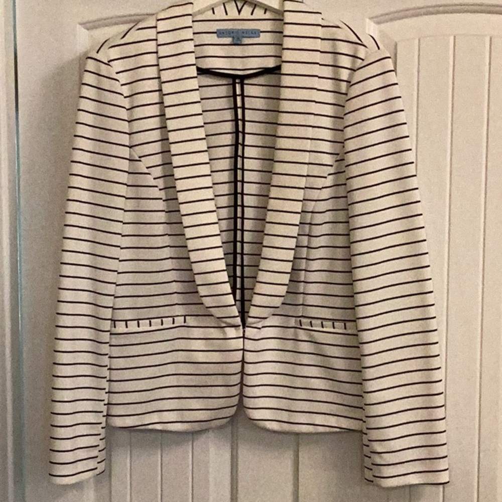 Jacket by Antonio Melani